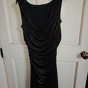 Nine west cocktail dress